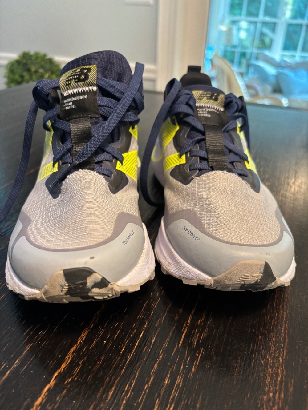 New Balance Dynasoft Women's Trail Running Shoe